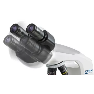 Transmitted light microscope OBE-12 • 13 | Interbalances