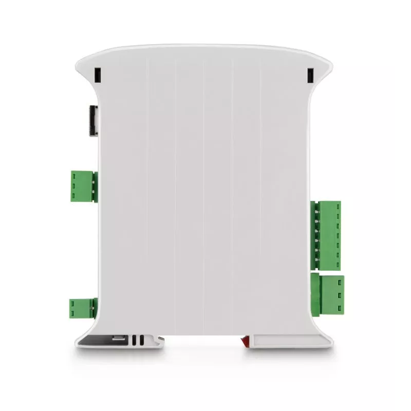 Display device (rail-mounted module) CE Hx | Interbalances