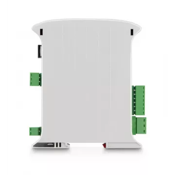Display device (rail-mounted module) CE Hx | Interbalances