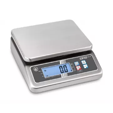 Balance de table KERN FOB-LM | Interbalances