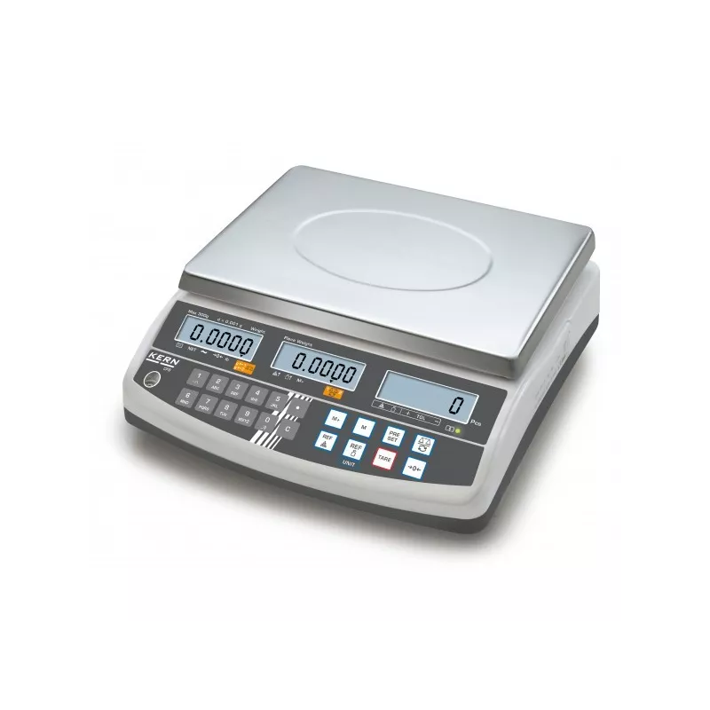 Counting scale KERN CFS | Interbalances