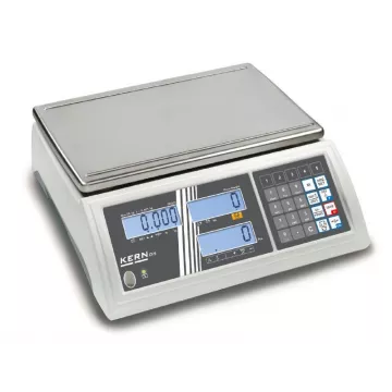 Balance compteuse KERN CFS | Interbalances