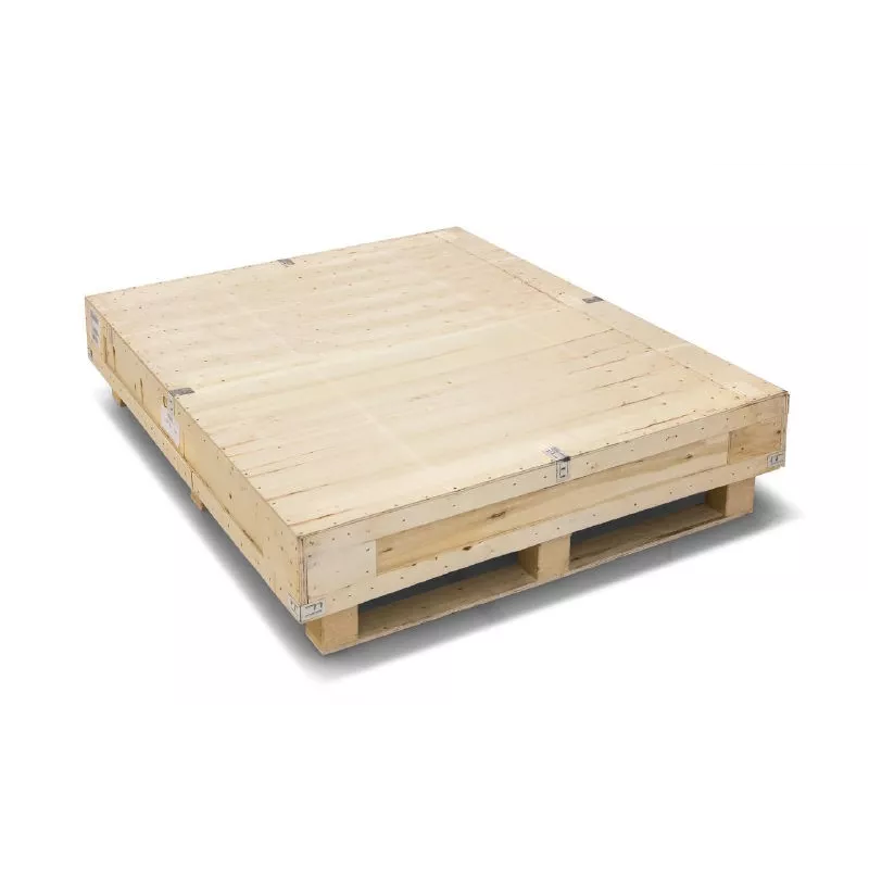 Balance au sol KERN BID | Interbalances