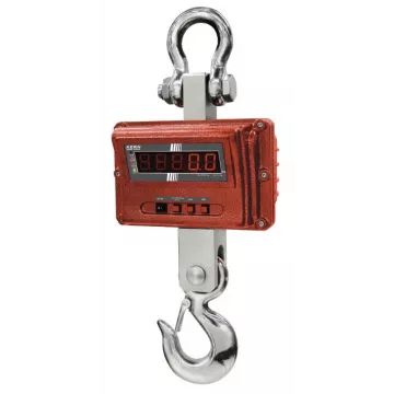 Balance à grue KERN HFM | Interbalances