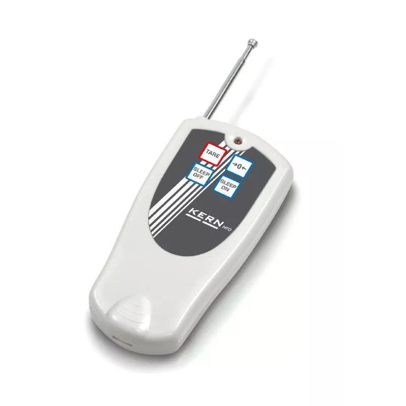 Balance à grue KERN HFM | Interbalances