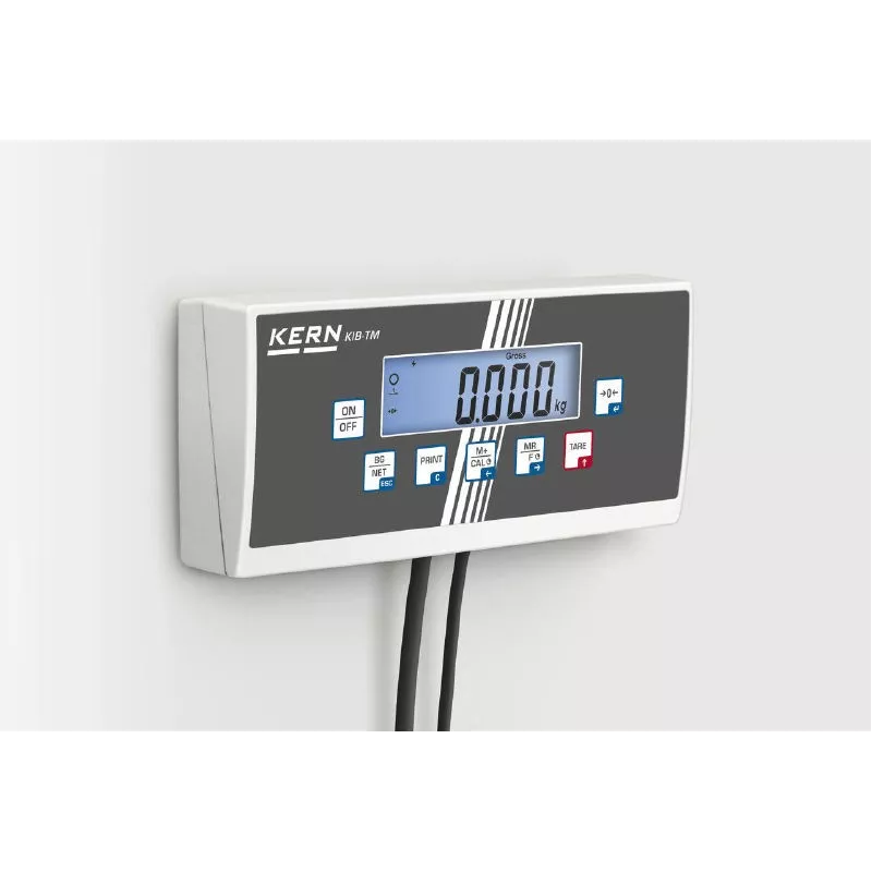 Display device KIB-TM | Interbalances