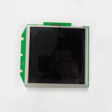 Spare parts OHAUS Ri | Interbalances