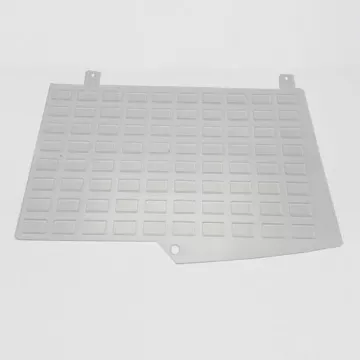Pièces détachées balance poids-prix OHAUS Ri Series | Interbalances