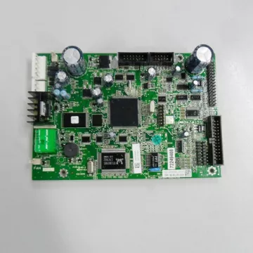 Spare parts OHAUS RS | Interbalances