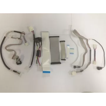 Spare parts OHAUS SKIPPER 7000 | Interbalances