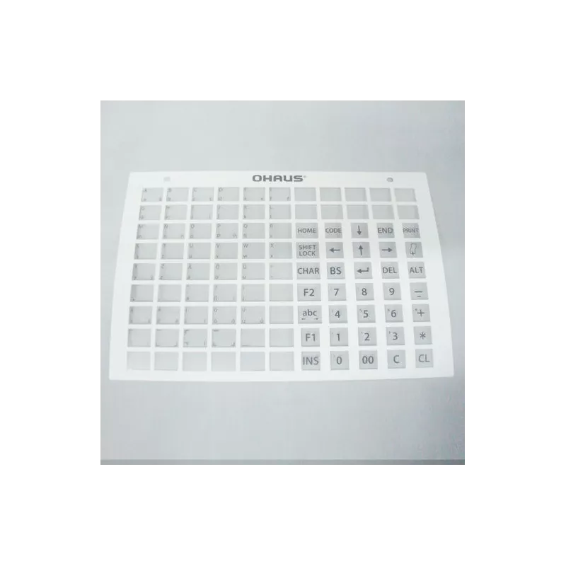 Pièces détachées OHAUS RU-U2 | Interbalances