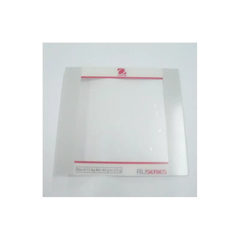 Spare parts OHAUS-RU-C2 | Interbalances