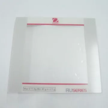 Pièces détachées OHAUS RU-C2 | Interbalances