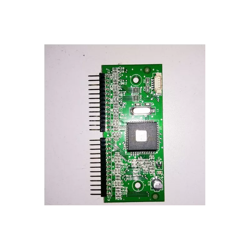 Spare parts OHAUS-RU-C2 | Interbalances