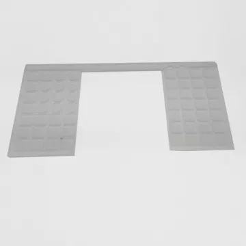 Pièces détachées OHAUS RU-C2 | Interbalances