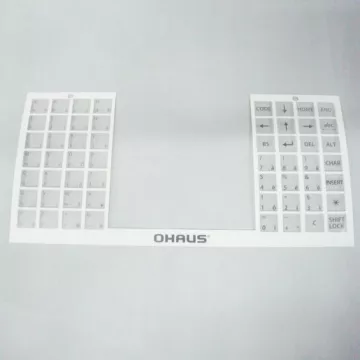 Pièces détachées OHAUS RU-C2 | Interbalances