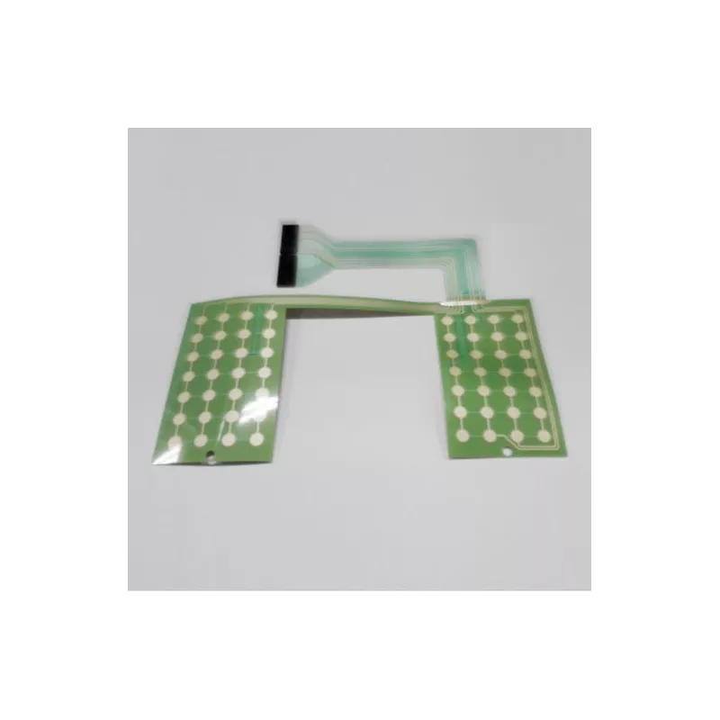 Spare parts OHAUS-RU-C2 | Interbalances
