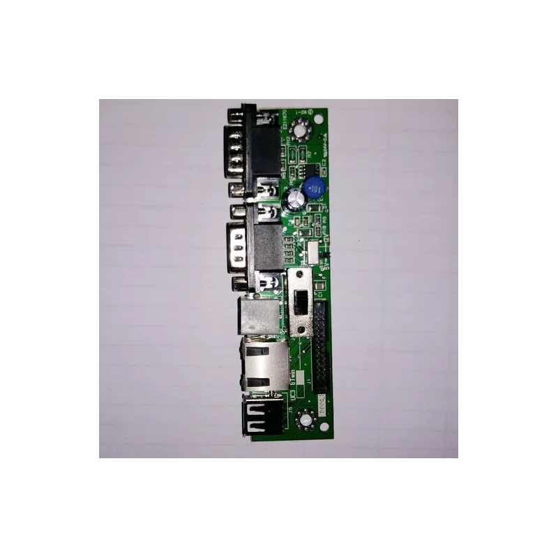 Spare parts OHAUS-RU-C2 | Interbalances