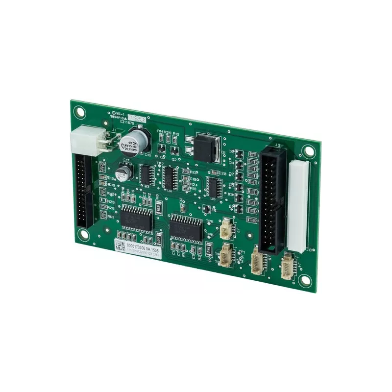 Spare parts OHAUS-RU-C2 | Interbalances