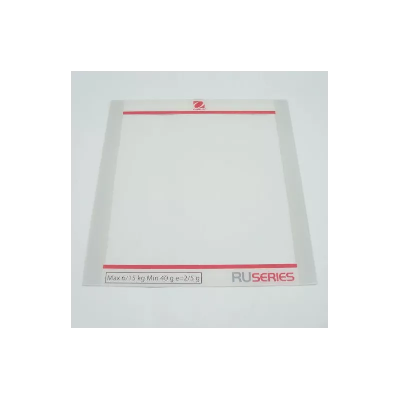 Spare parts OHAUS-RU-C2 | Interbalances