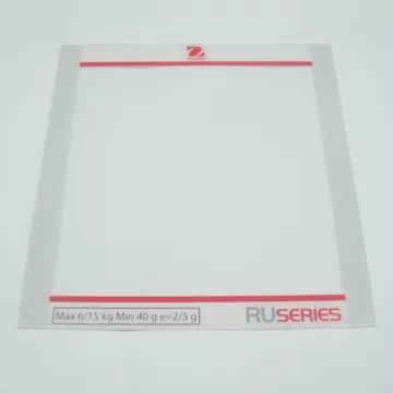 Pièces détachées OHAUS RU-C2 | Interbalances