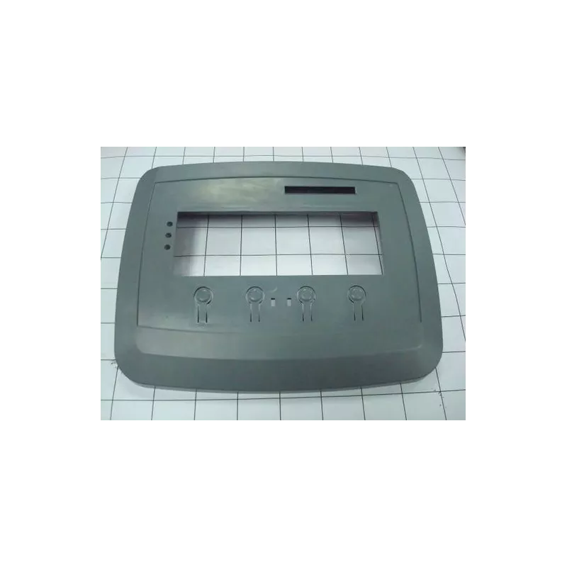 Pièces détachées OHAUS DEFENDER 3000 indicateur T31P | Interbalances