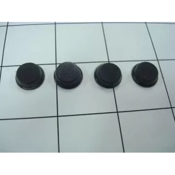 Pièces détachées OHAUS DEFENDER 3000 indicateur T31P | Interbalances