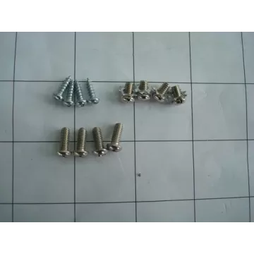 Pièces détachées OHAUS DEFENDER 3000 indicateur T31P | Interbalances