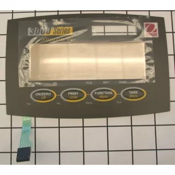 Pièces détachées OHAUS T31XW | Interbalances