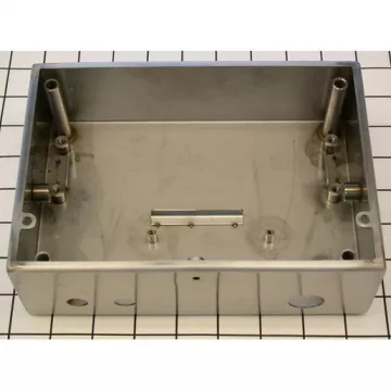 Pièces détachées OHAUS T31XW | Interbalances
