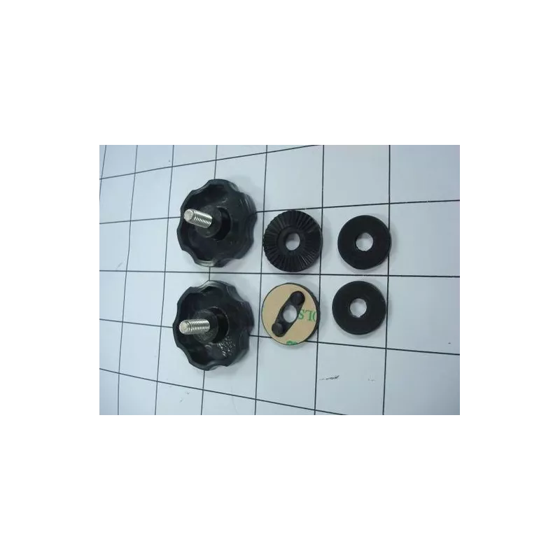 Spare parts OHAUS-T31XW | Interbalances