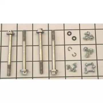 Spare parts OHAUS-T31XW | Interbalances
