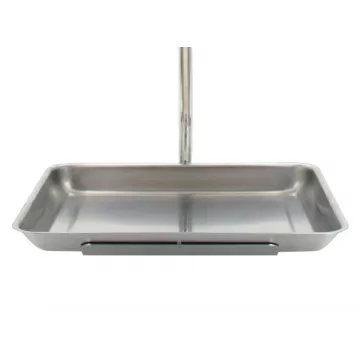 Balance de commerce tactile MARQUES ARM - Modèle Suspendue | Interbalances