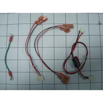 Pièces détachées OHAUS T32XW | Interbalances