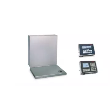 Wall-mounted scale SOEHNLE 7624/ 7626 | Interbalances