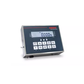 Wall-mounted scale SOEHNLE 7624/ 7626 | Interbalances
