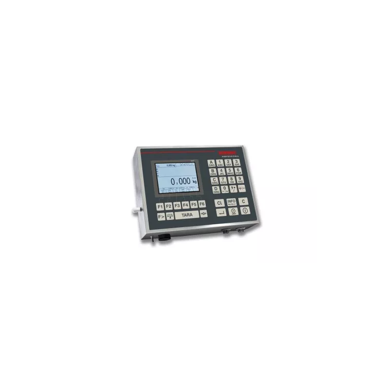 Wall-mounted scale SOEHNLE 7624/ 7626 | Interbalances
