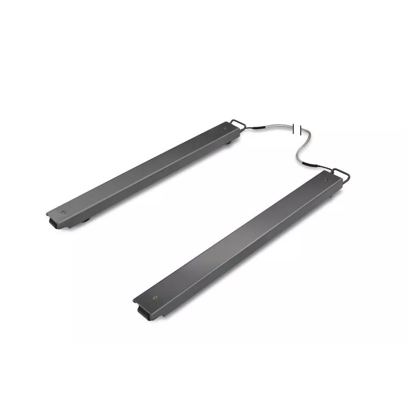 Barres peseuses KERN KFA-V20 | Interbalances