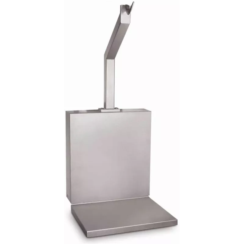 Wall-mounted scale SOEHNLE 7624/ 7626 | Interbalances