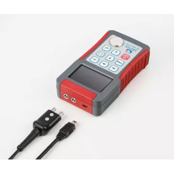 Ultrasonic thickness gauge SAUTER TO-EE | Interbalances