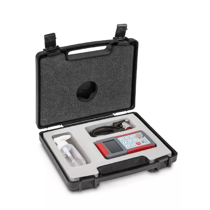 Ultrasonic thickness gauge SAUTER TO-EE | Interbalances