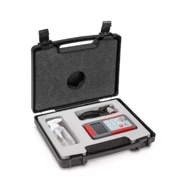 Ultrasonic thickness gauge SAUTER TO-EE | Interbalances