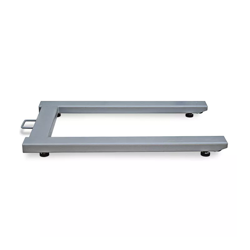 Pallet weighing (1500kg) BAXTRAN ZFU | Interbalances