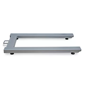 Pèse-palettes (3000kg) BAXTRAN ZFU | Interbalances