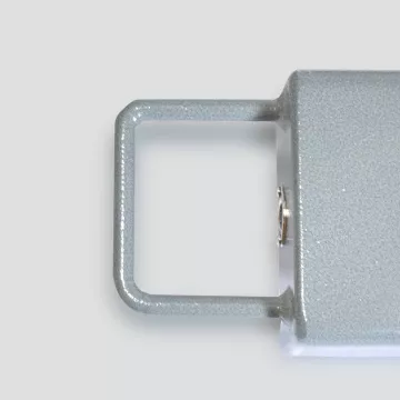 Barres peseuses en acier peint (3000kg) BAXTRAN XFI | Interbalances