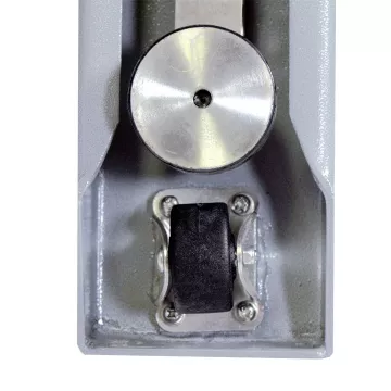Weighing bars in painted steel (3000kg) BAXTRAN XFI | Interbalances