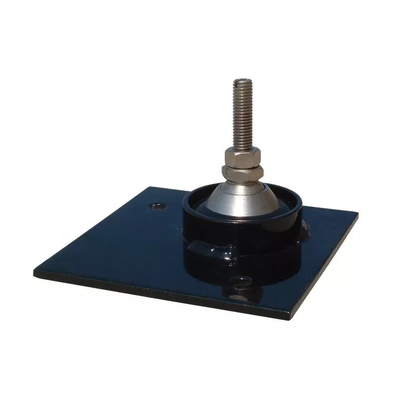 Plate-forme homologué (300kg-3000kg) BAXTRAN NFN | Interbalances