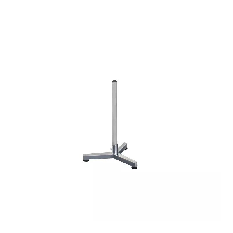 Platform with low profile in stainless steel (1500kg-3000kg) BAXTRAN RGI | Interbalances