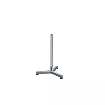 Plate-forme surbaissée en acier inoxydable (1500kg-3000kg) BAXTRAN RGI | Interbalances