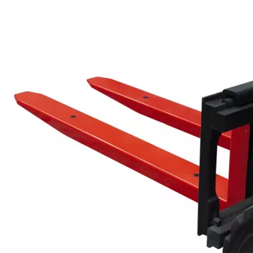 Balance pour chariot élévateur à fourche (2000kg) GRAM BULL 2T | Interbalances